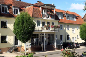 Hotel Alexa, Bad Mergentheim